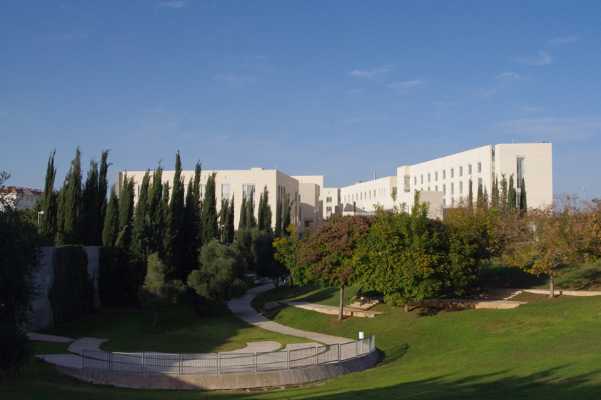 ניהול פרויקטים - האוניברסיטה הפתוחה רעננה
